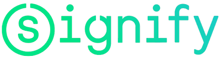 Signify Signify